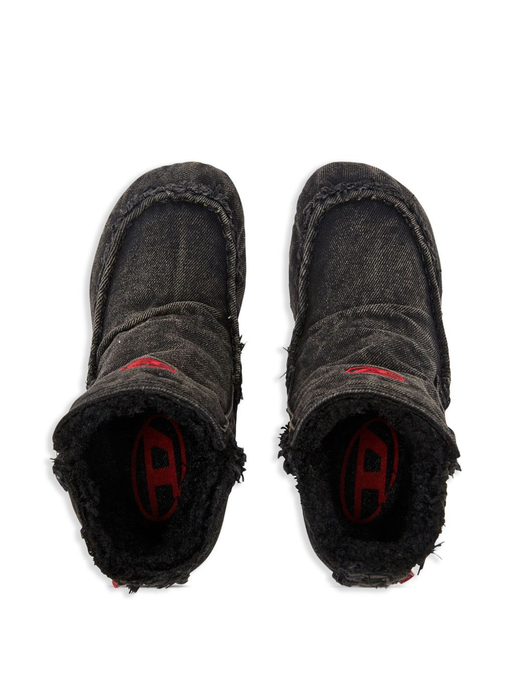 D-Woodstock boots - 4