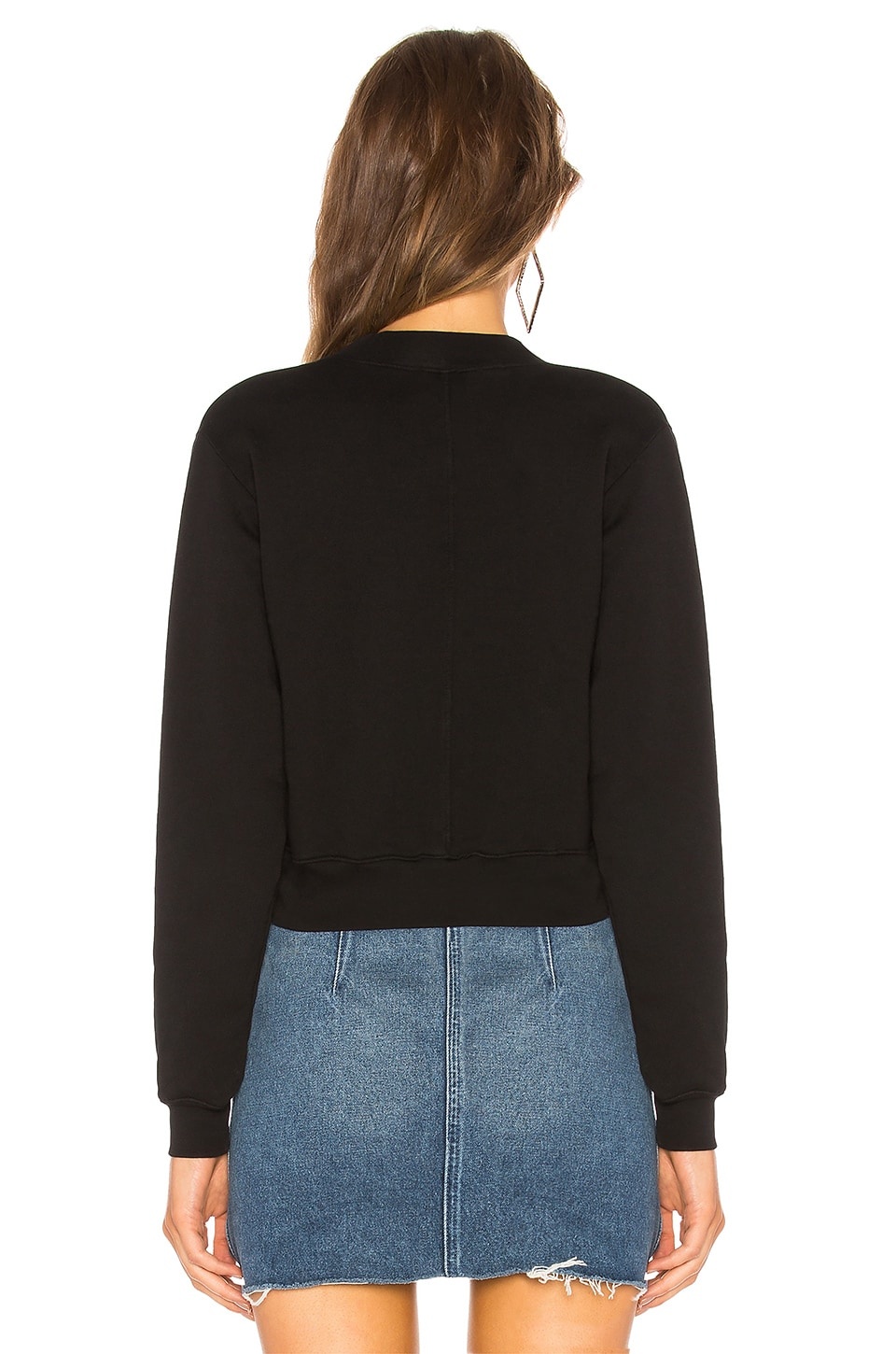 Milan Crew Sweatshirt - 3