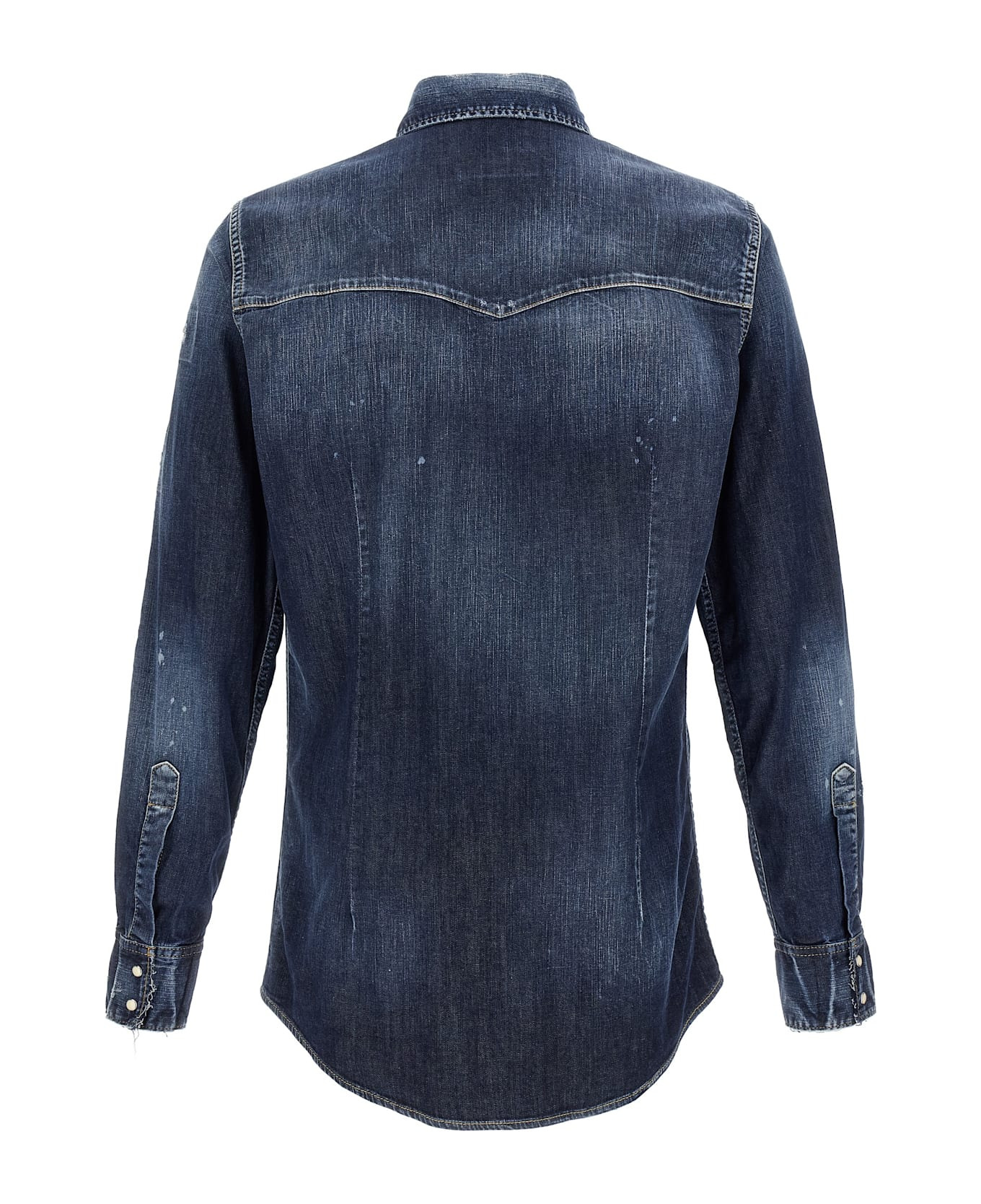 'fashion Western' Shirt - 2