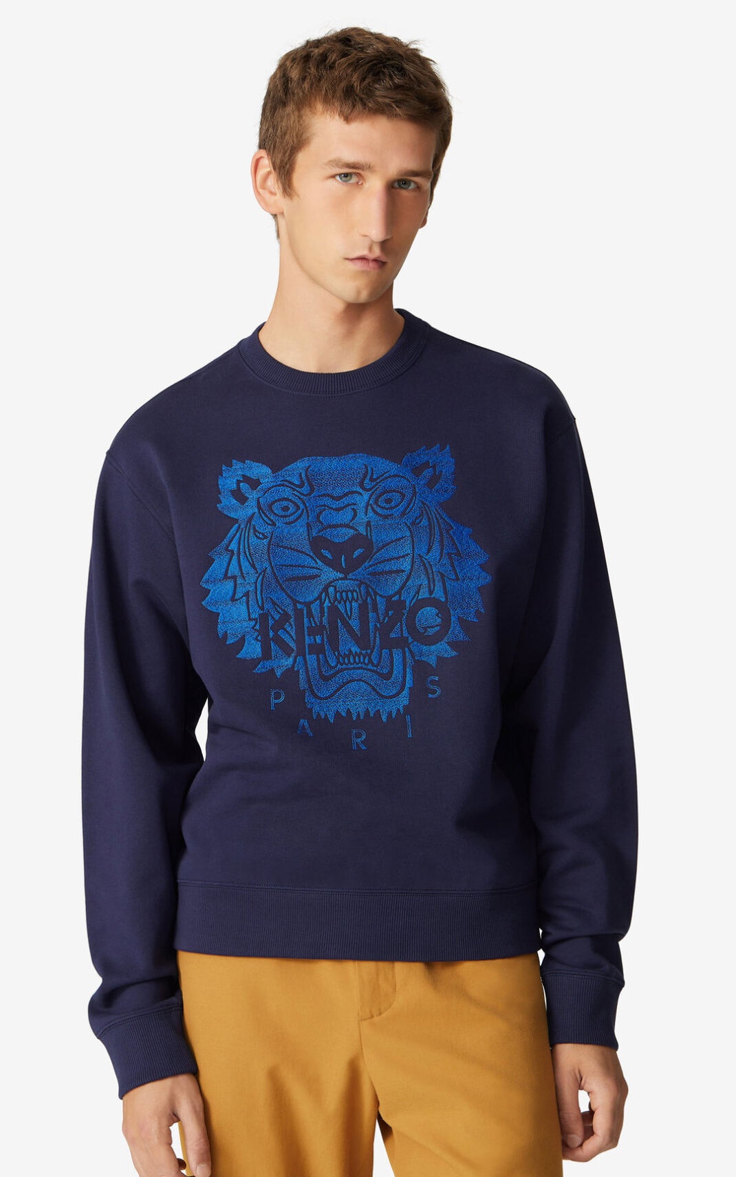 ‘Tiger' sweatshirt - 2