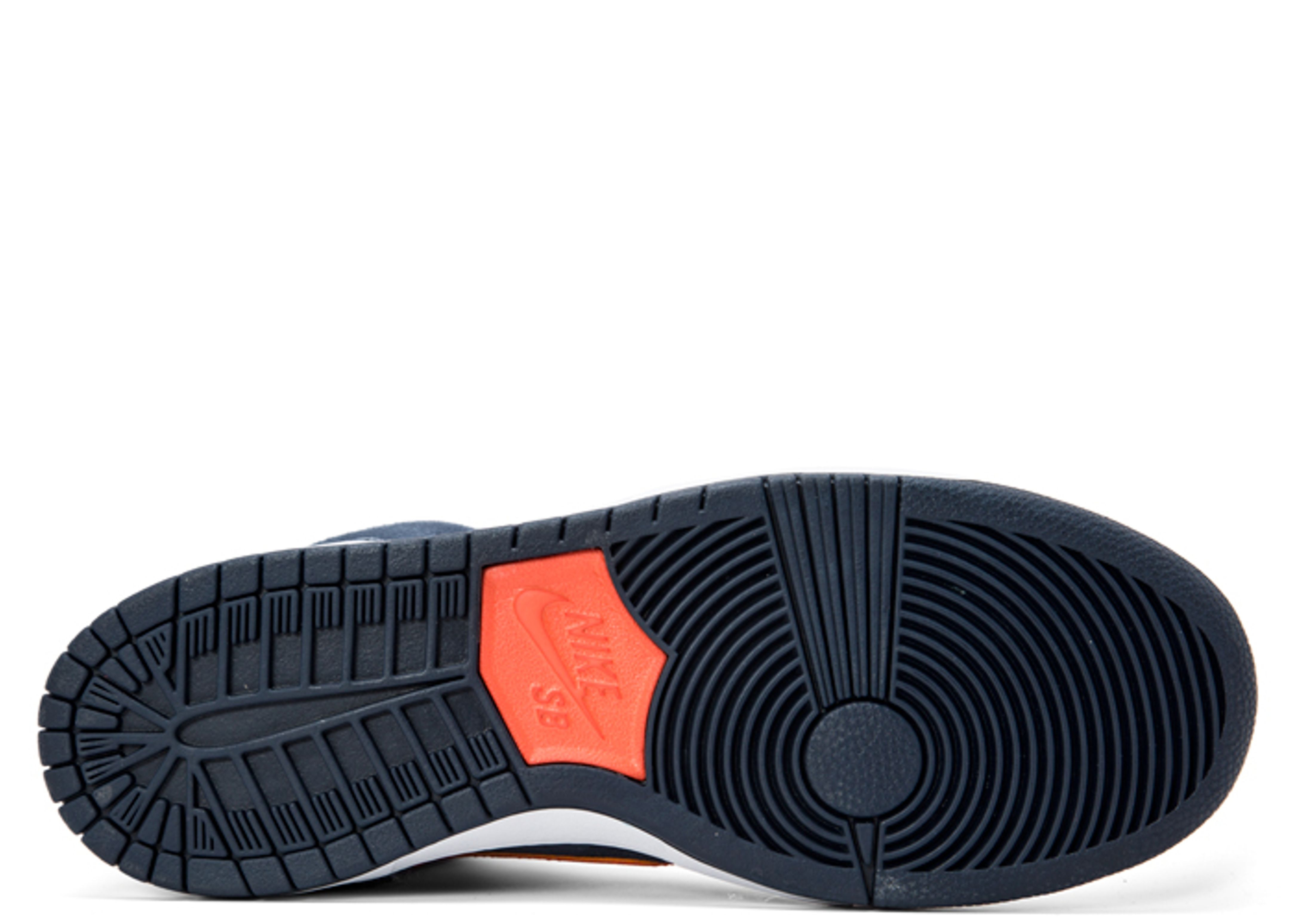 DUNK HIGH PRO SB 'SYRACUSE' - 4
