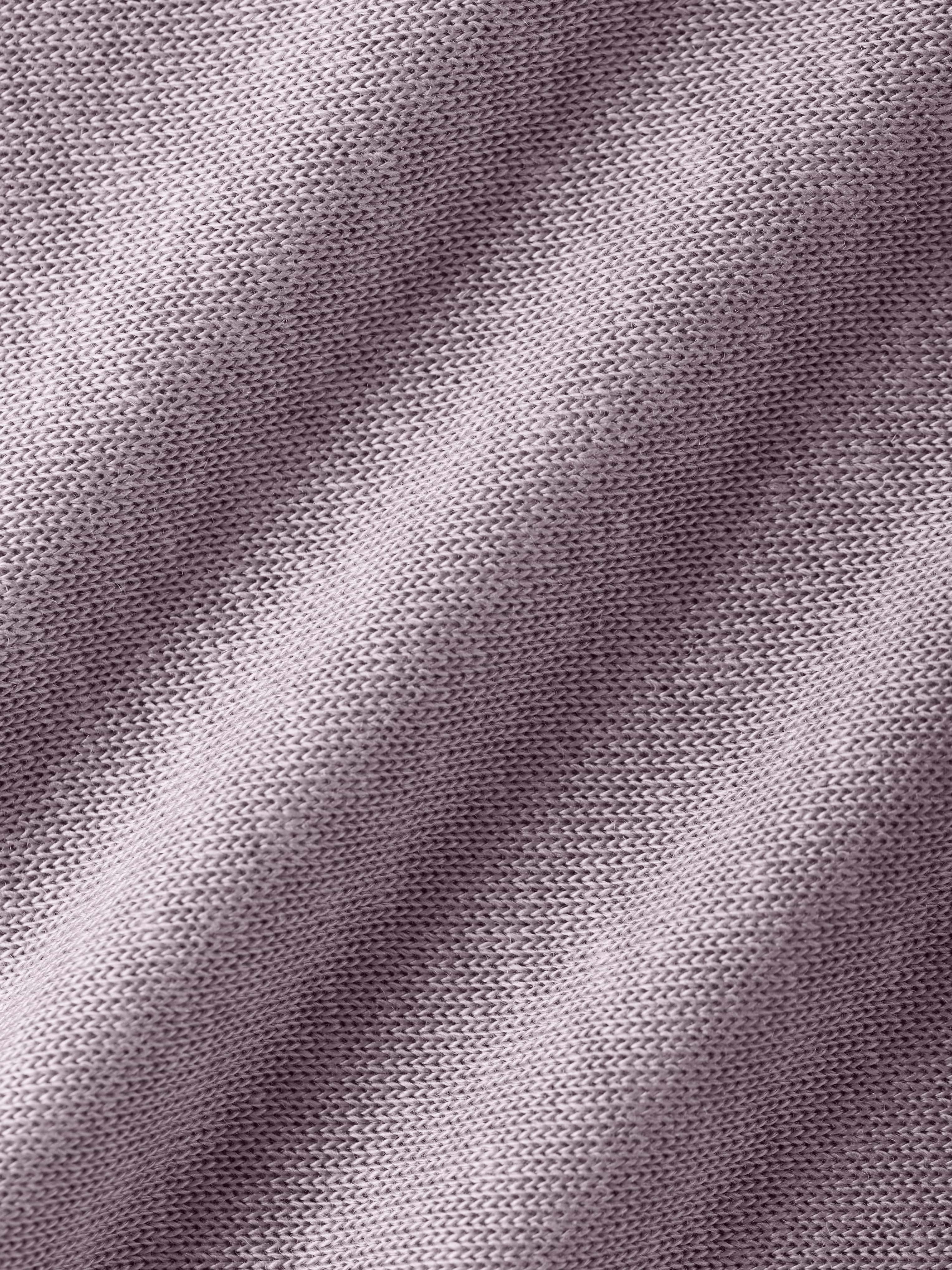 Womens DNA Frutfiber T-Shirt - Raisin Purple - 5