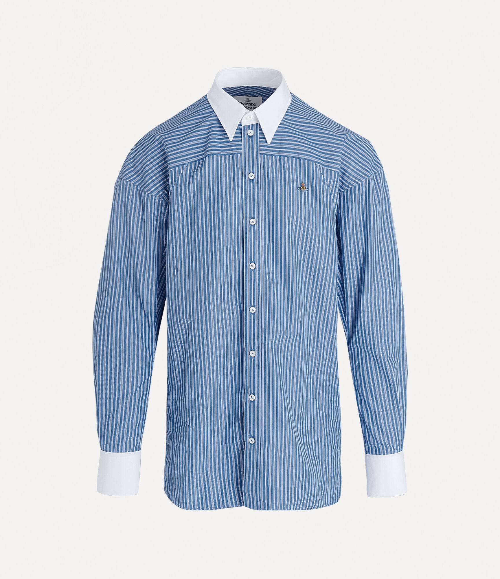 FOOTBALL SHIRT - 1