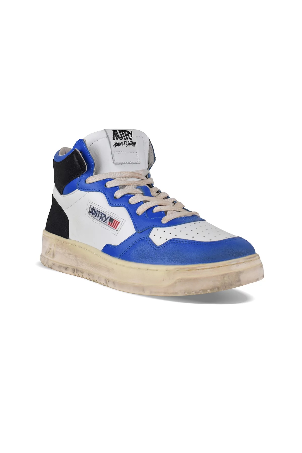 Super Vintage Mid sneakers - 2