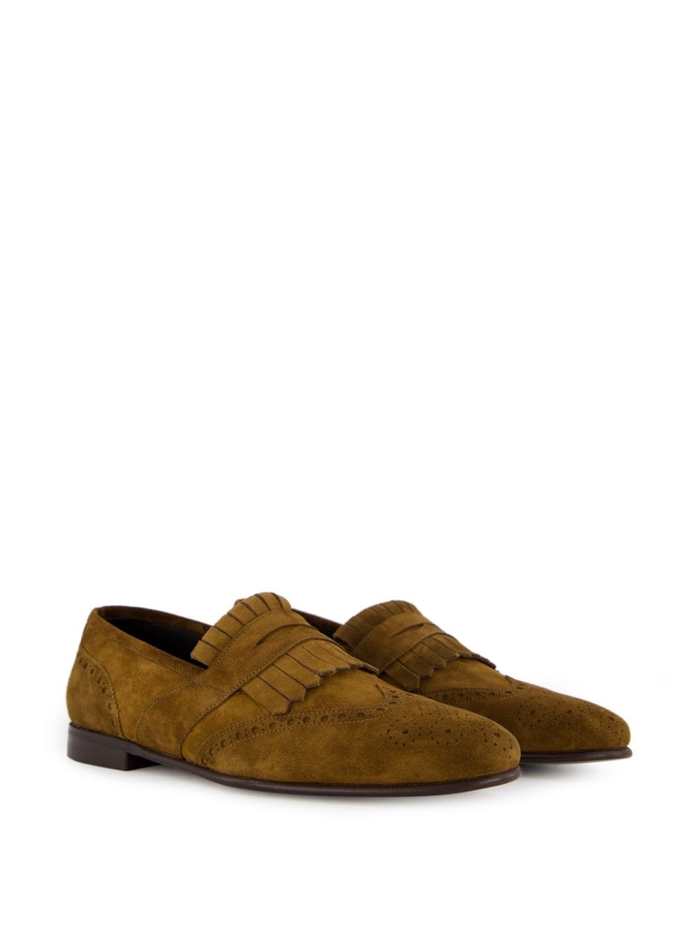 Agasio loafers - 3