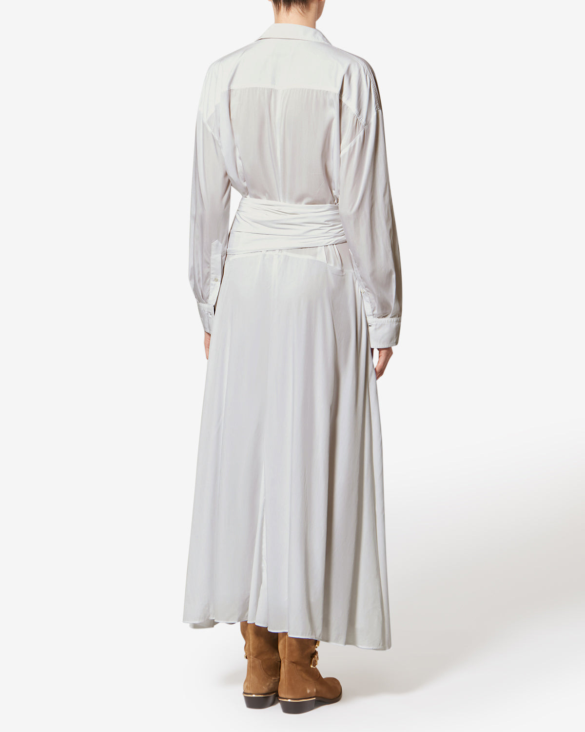 SAMANTHA DRESS - 4