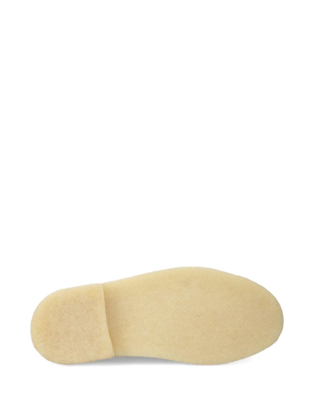 suede desert boots - 5