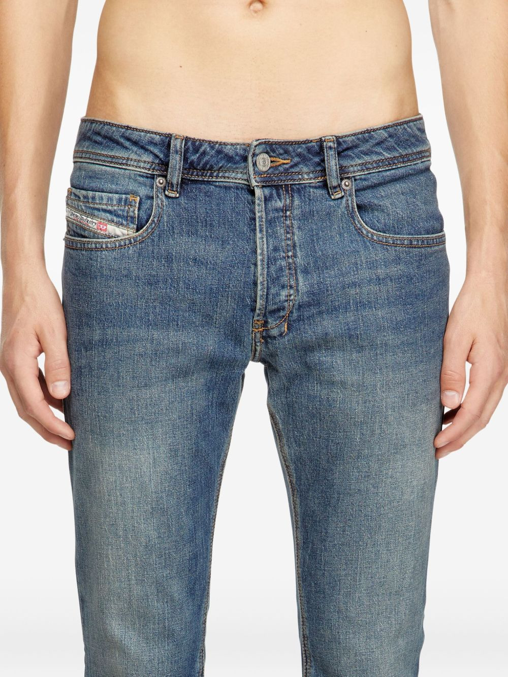 Zatiny jeans - 5
