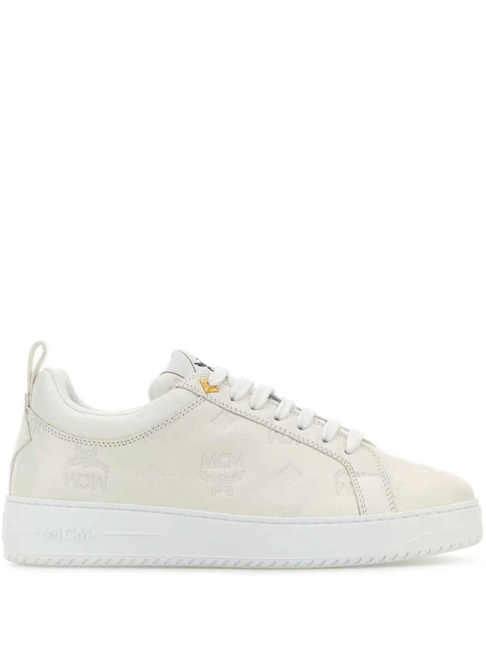 New Terrain sneakers - 1