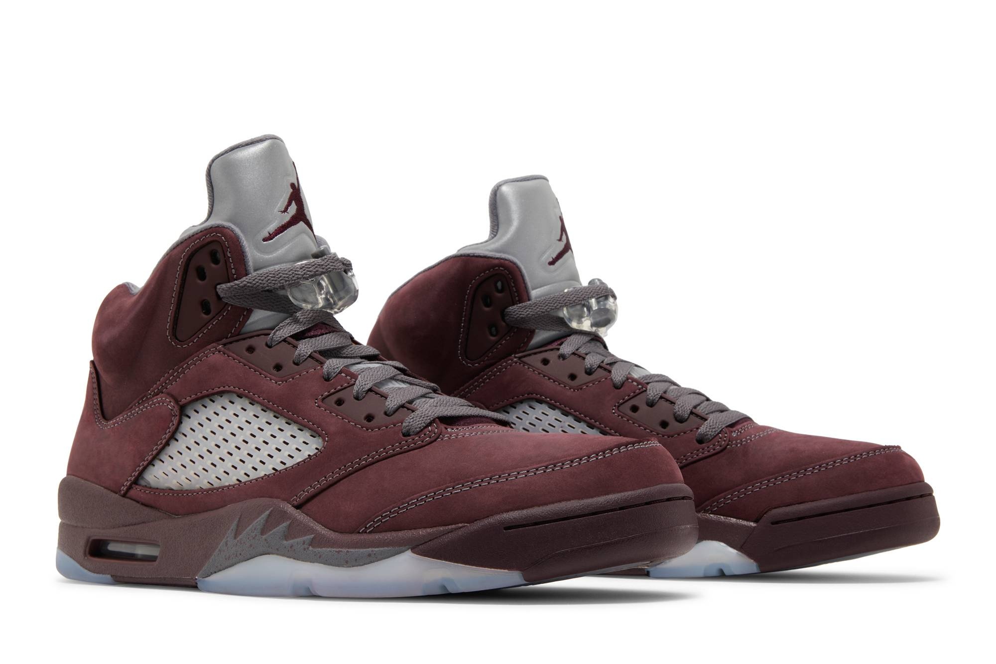 Air Jordan 5 Retro SE 'Burgundy' 2023 - 8