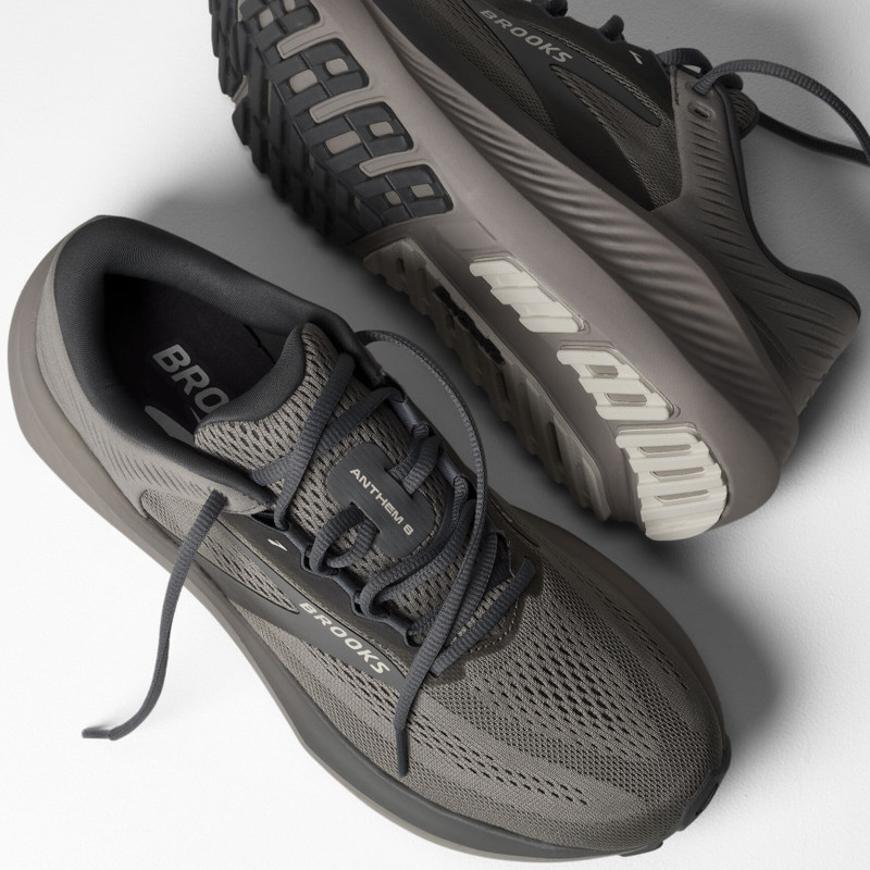BROOKS Anthem 8 outlook
