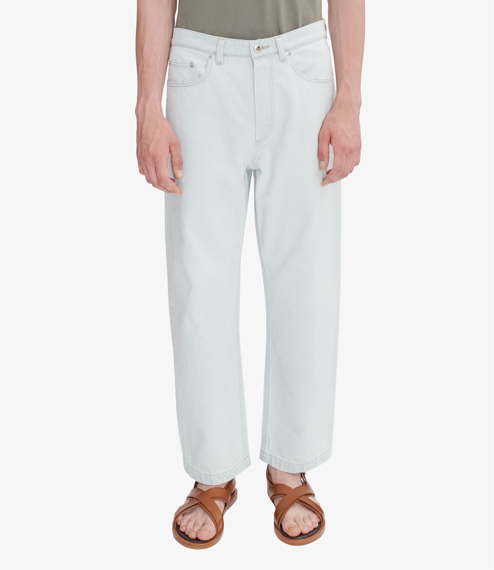 ACHILLE JEANS - 4