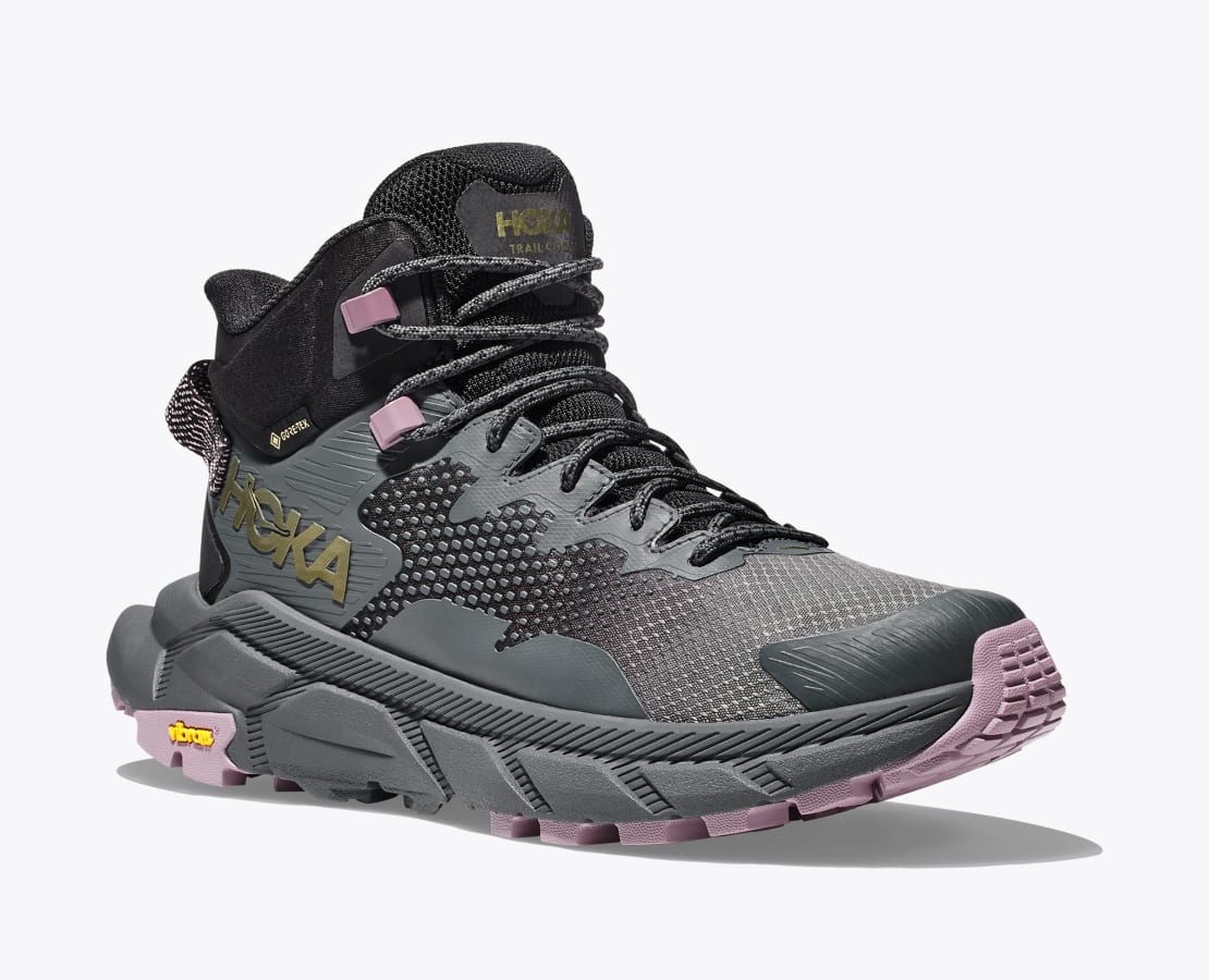 Women's Trail Code GTX - 6
