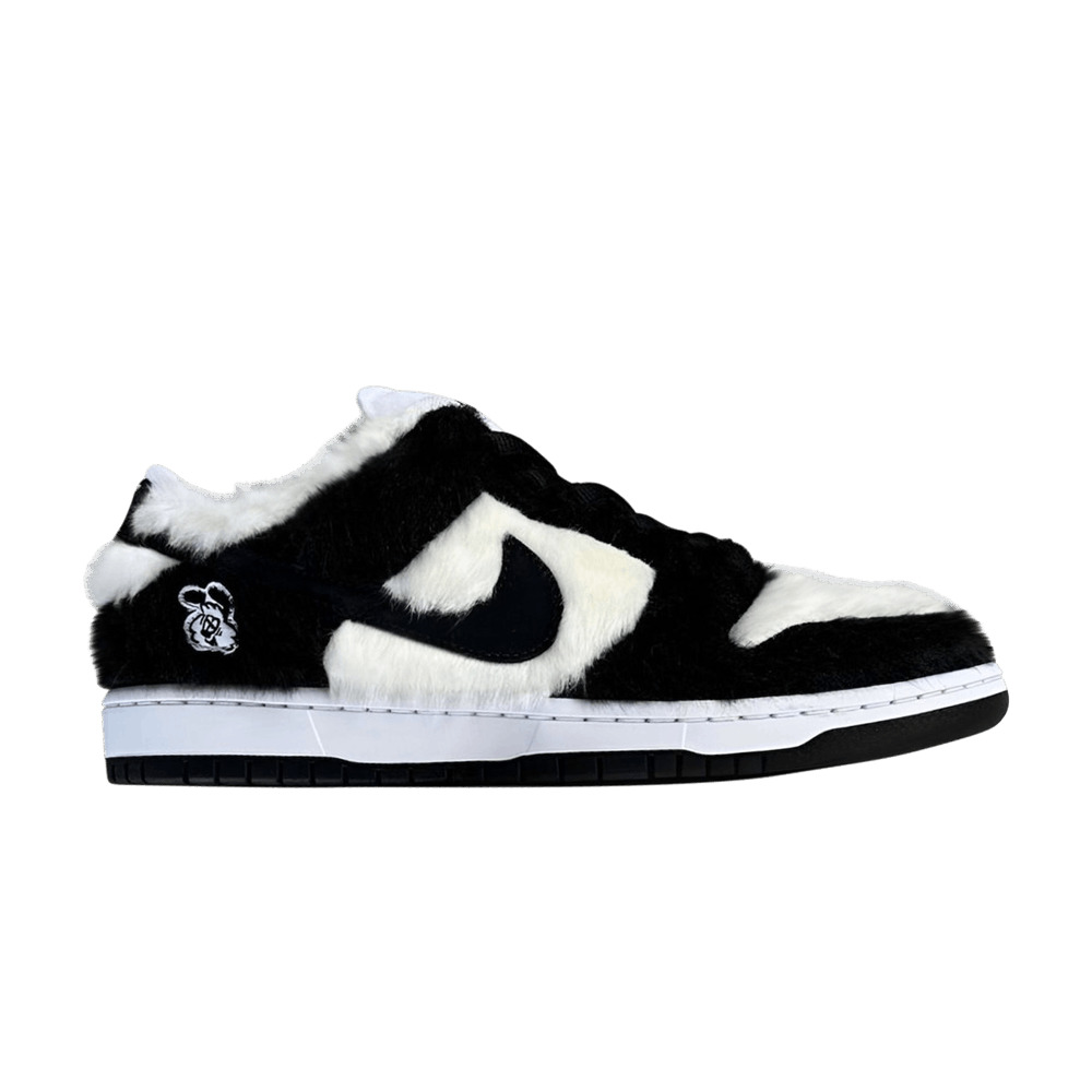 Verdy x Dunk Low SB 'Vick' Friends & Family - 1