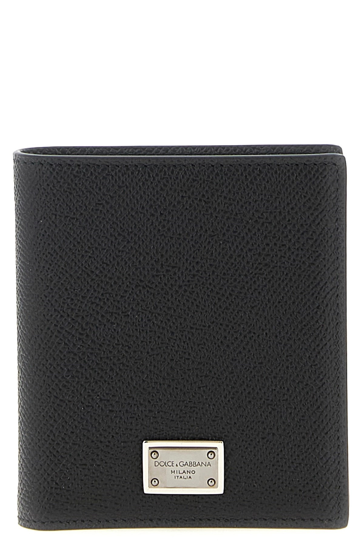 'Bifold' card holder - 1