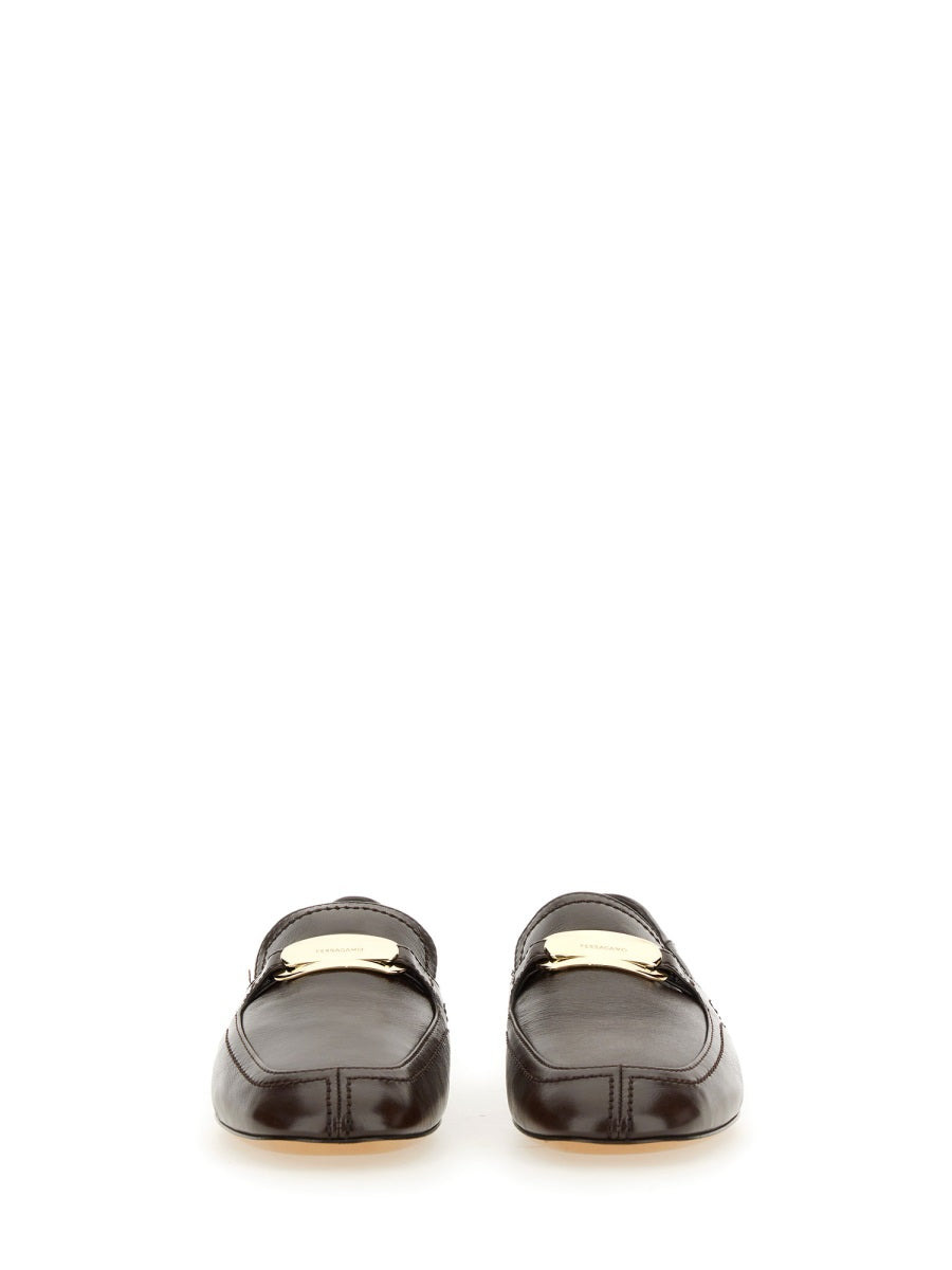 Moccasin "New Vara" - 10
