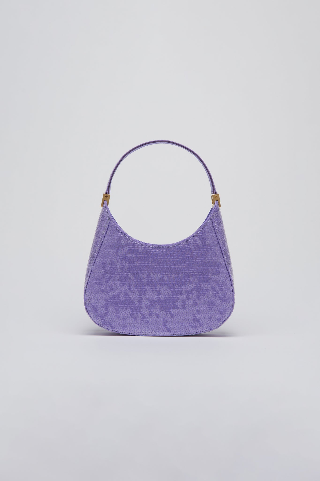 MINI SAU SEQUIN MINI BAG - 4