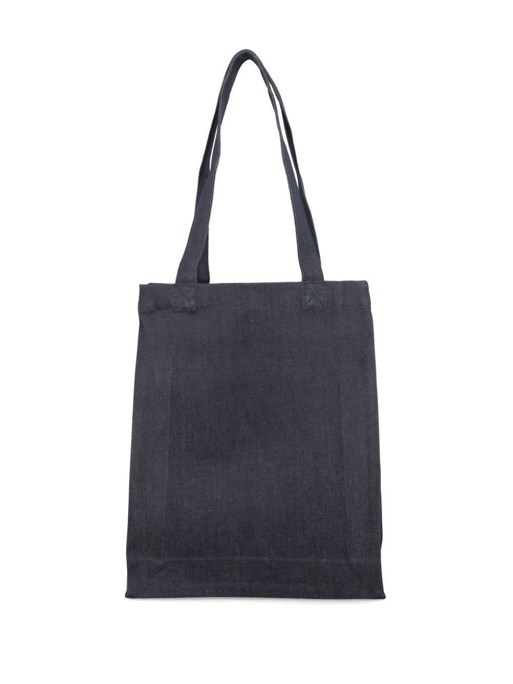 Lou Blondie canvas tote bag - 2