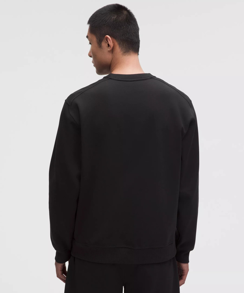 Grand Standard Long-Sleeve Crew 3