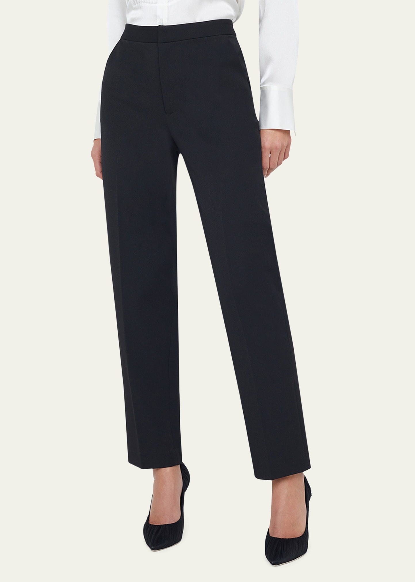 Rebel Trousers - 4