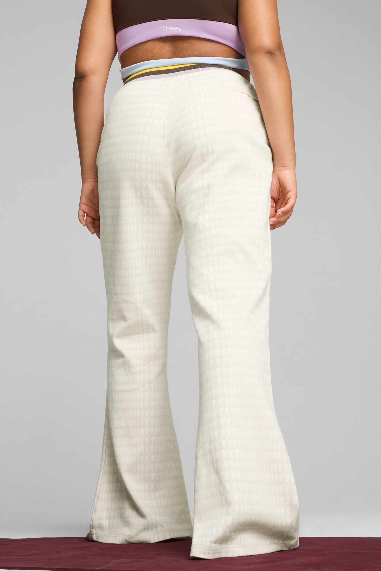 PUMA x lemlem Women's Pants - 6