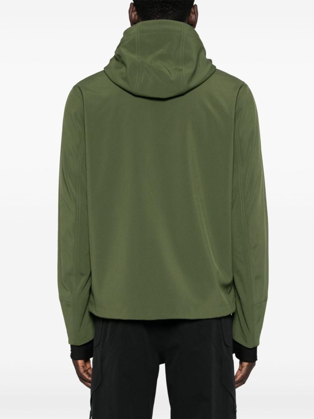 Jacko Bonded jacket - 4