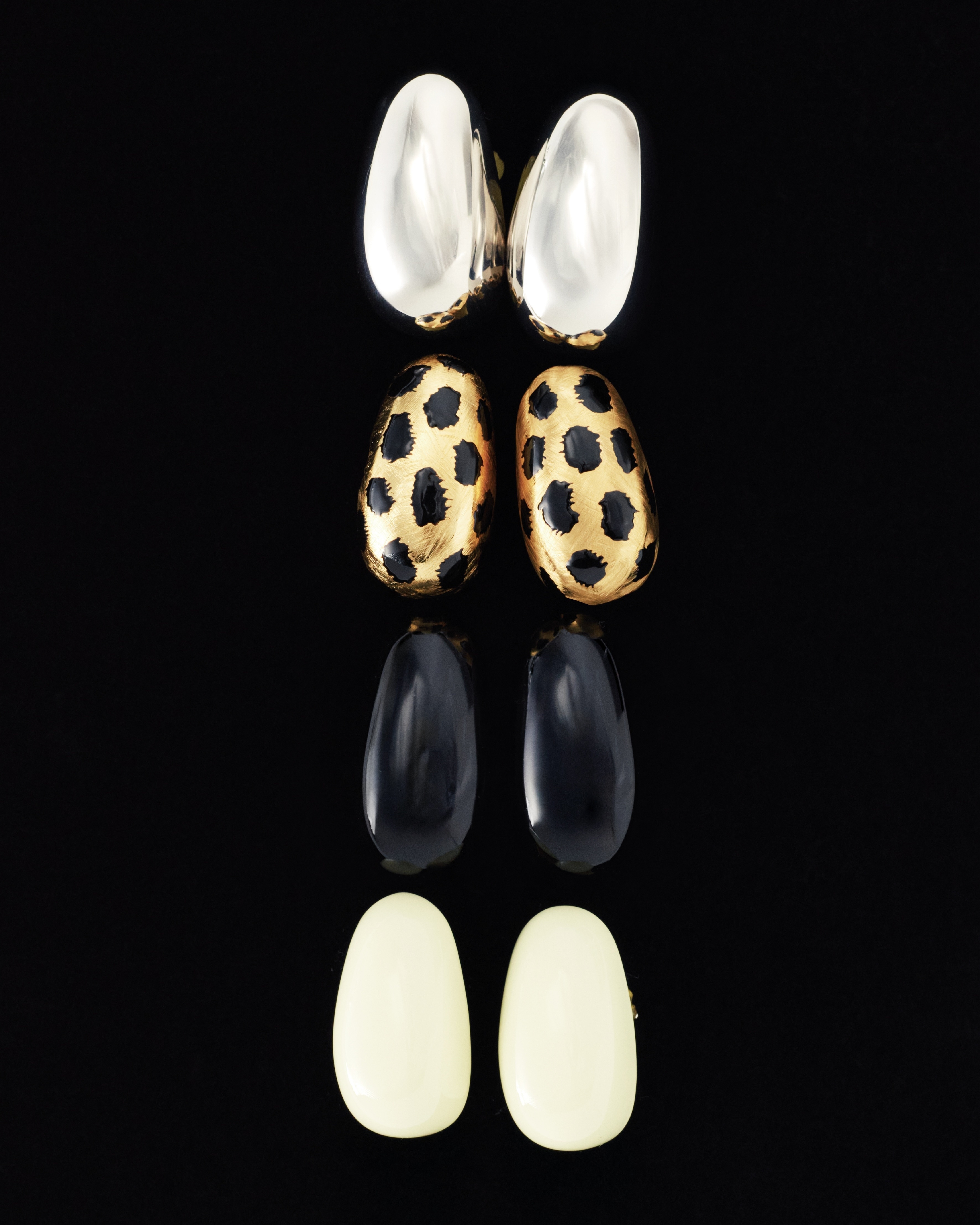 The Curvo earrings - 6
