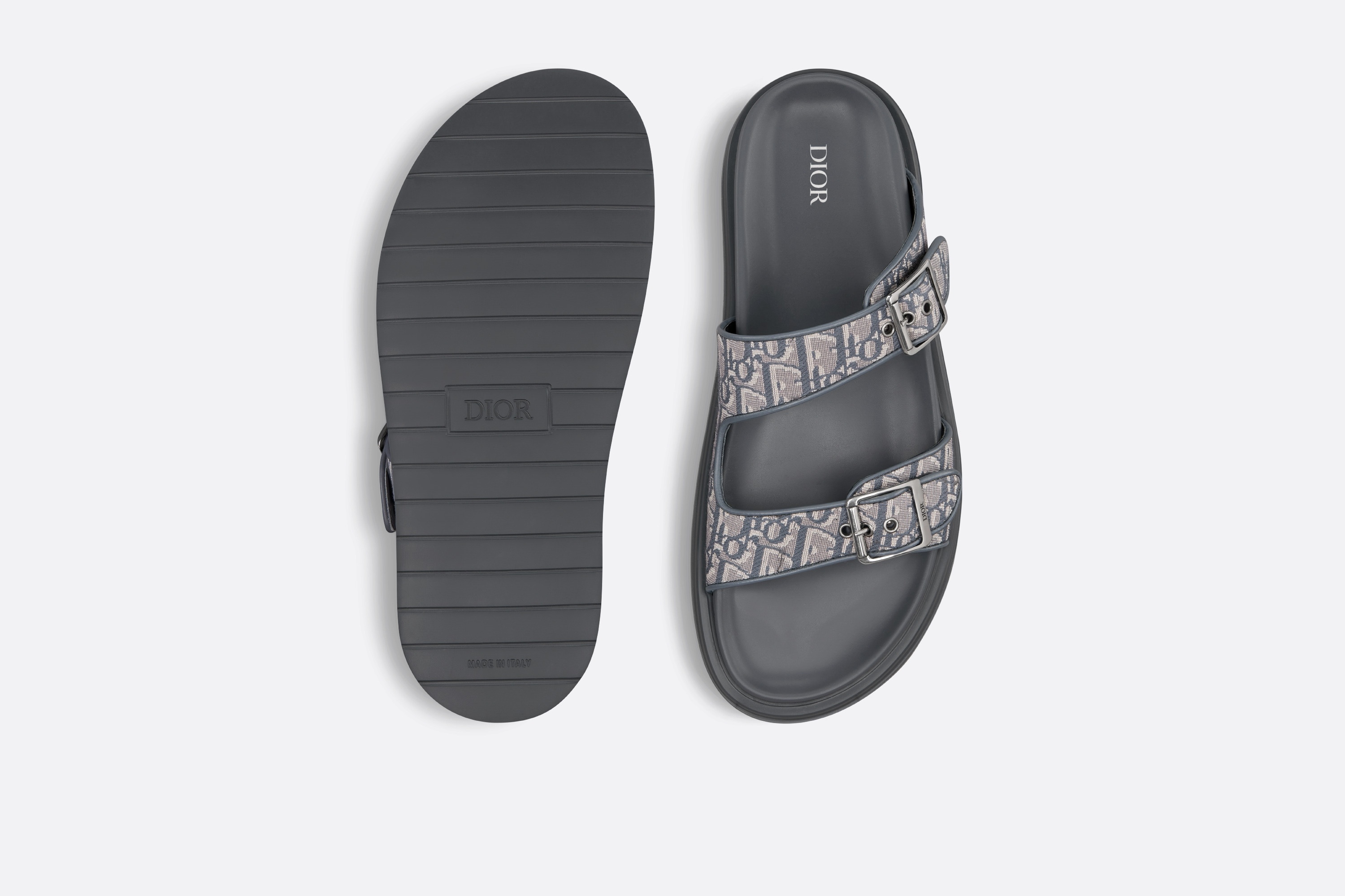 Dior Aqua Sandal - 7