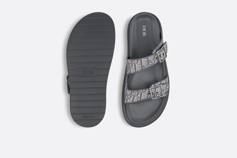 Dior Dior Aqua Sandal outlook