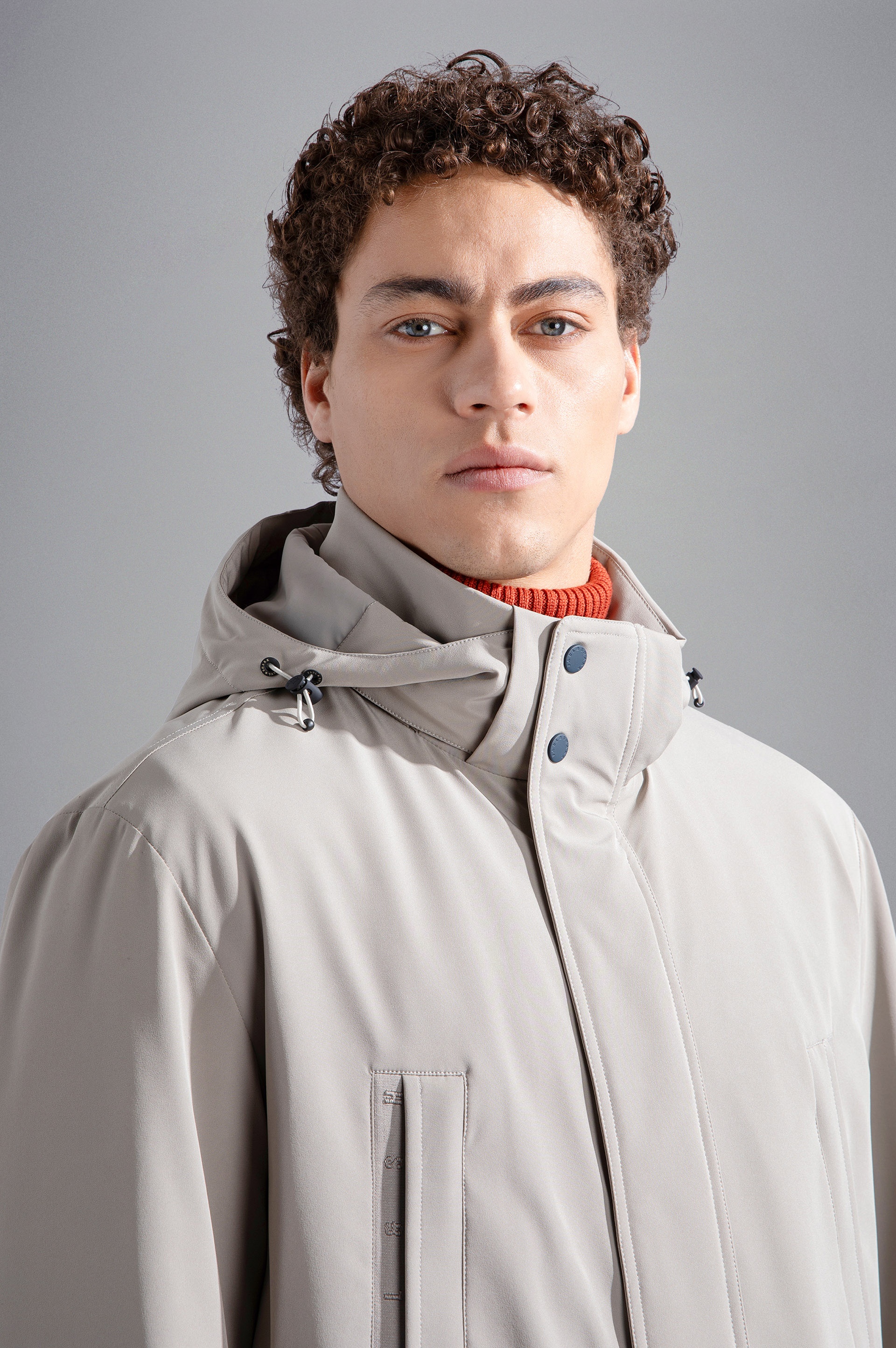 TYPHOON RE-4X4 STRETCH CARCOAT - 4