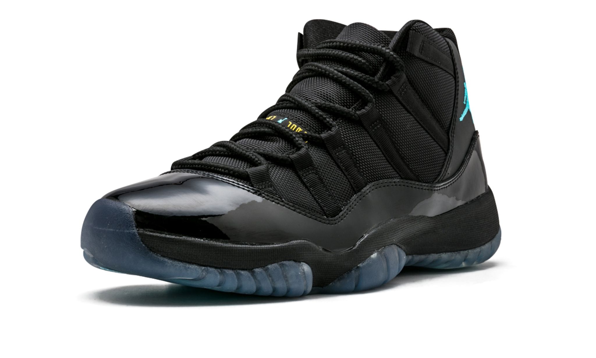 Air Jordan 11 Retro "Gamma" - 4