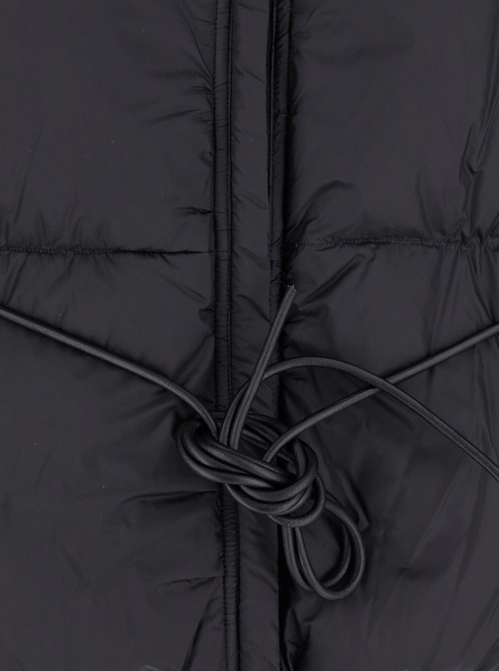 Rick Owens Women Sail Duvet - 3
