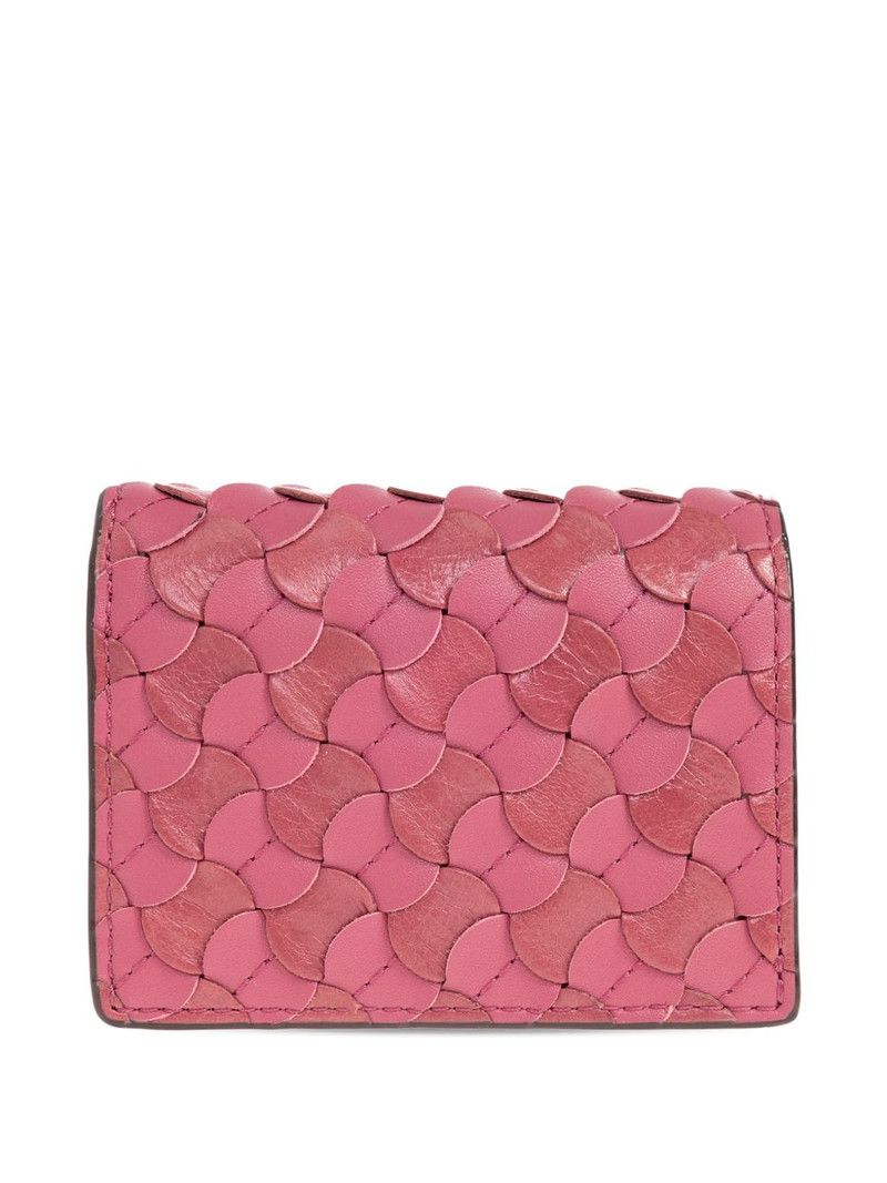 MICHAEL KORS Hamilton wallet outlook