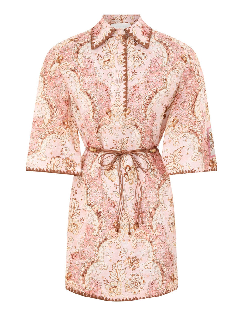DAYLIGHT TUNIC MINI 1