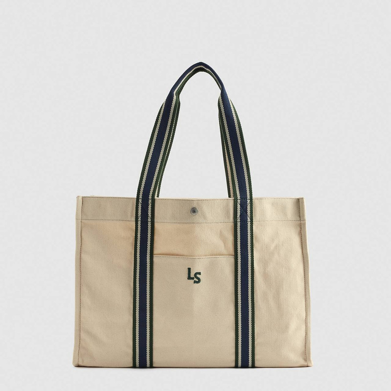HOLLIS TOTE-ALL BAG 1