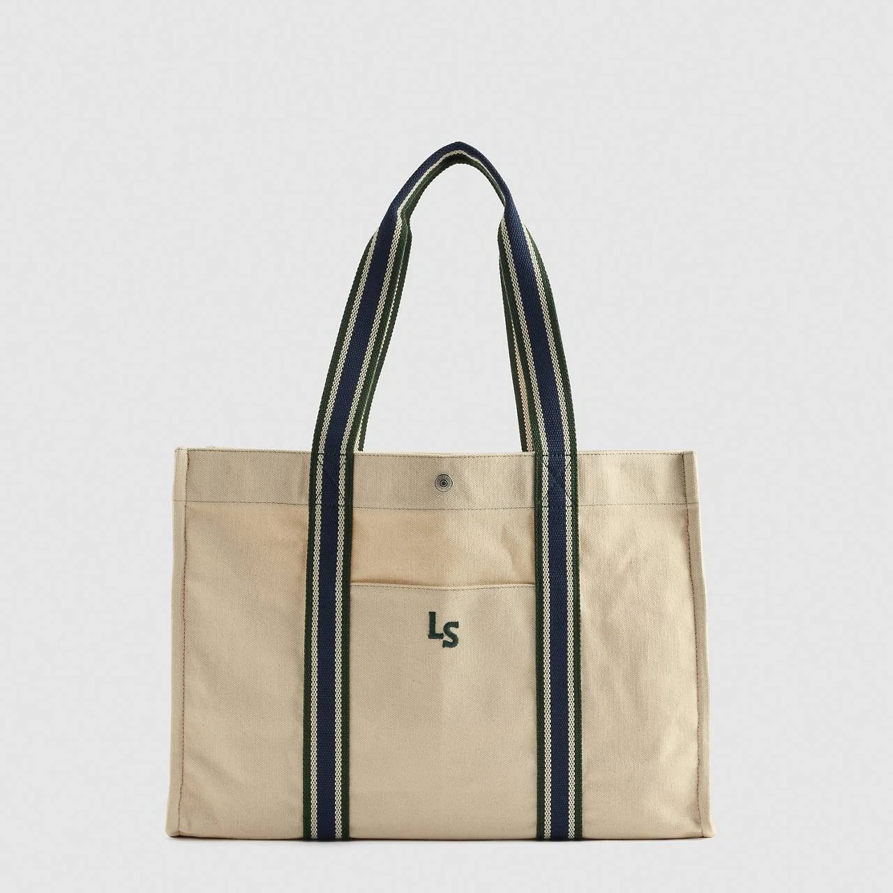 HOLLIS TOTE-ALL BAG - 1