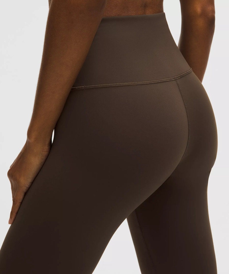 Wunder Train High-Rise Tight 28" 5
