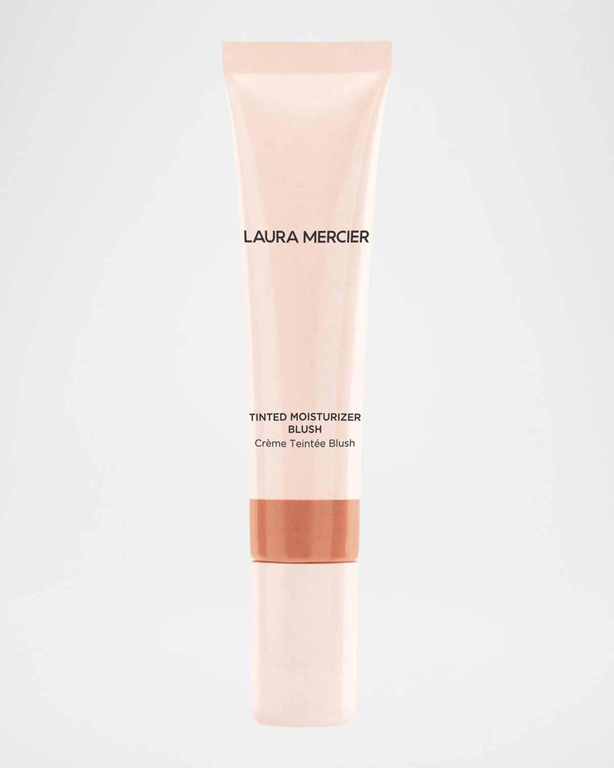 Tinted Moisturizer Cream Blush - 1
