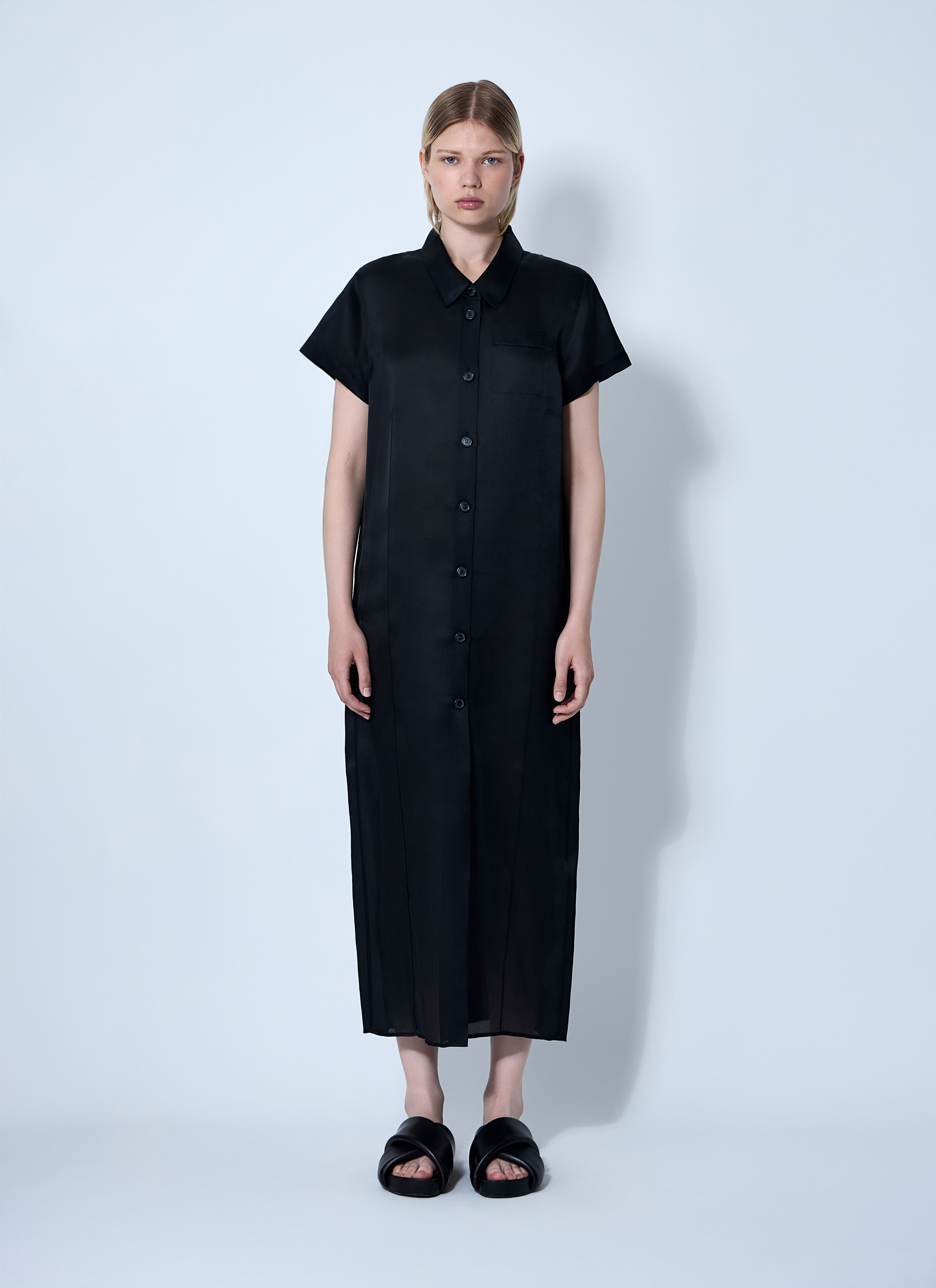 Effy Midi Dress - 1