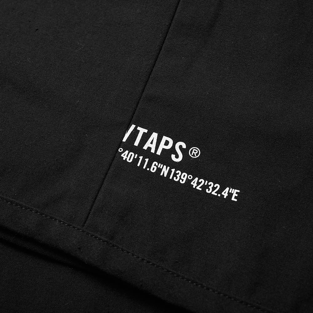 WTAPS Evasion Kimono Coat - 4