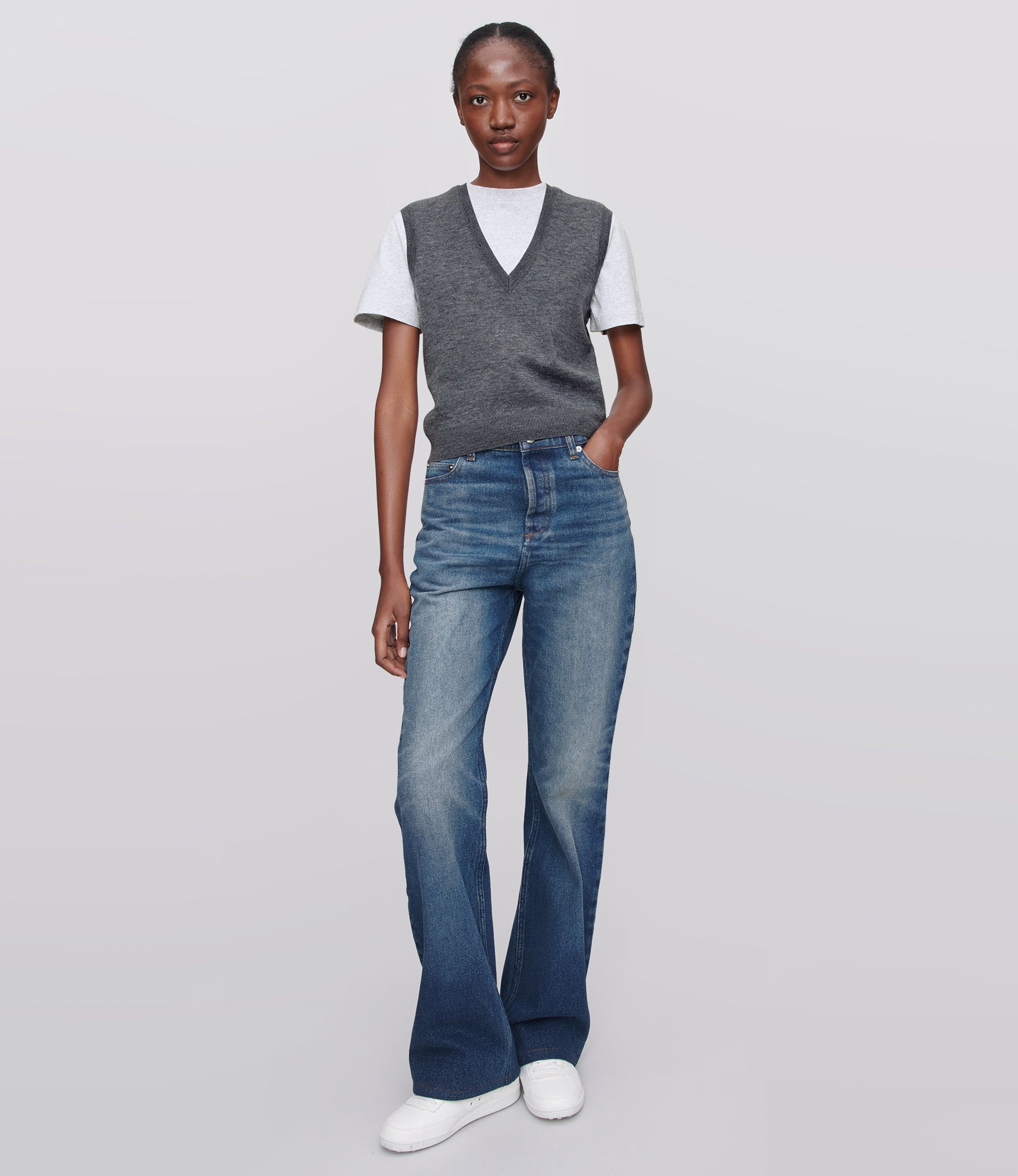 ROMY JEANS - 2