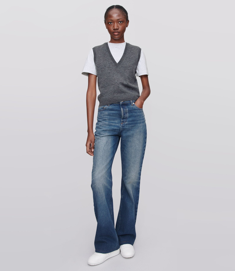 A.P.C. ROMY JEANS outlook