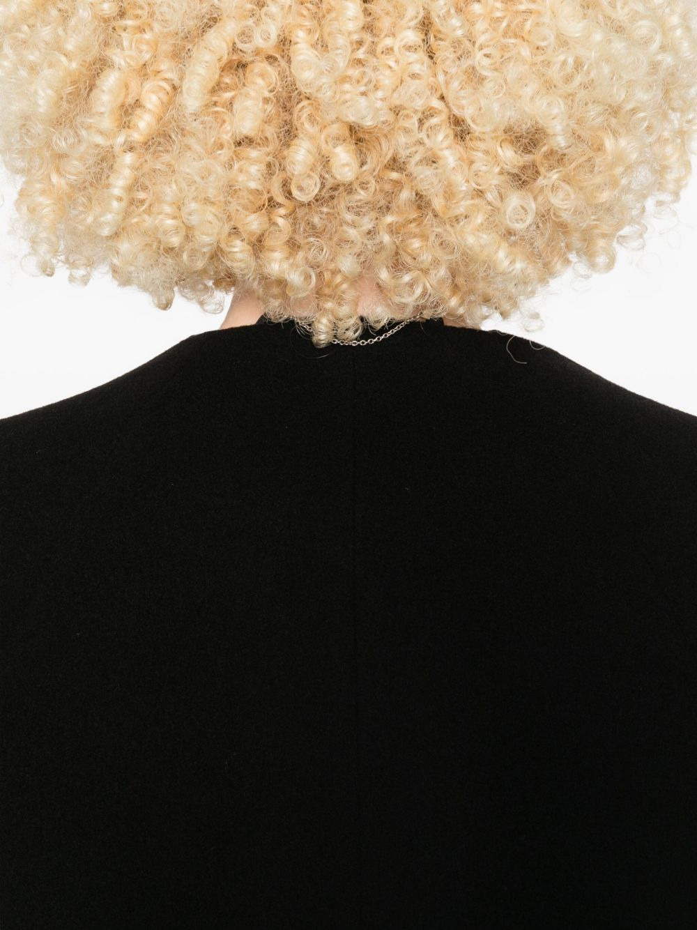 cape jacket - 5