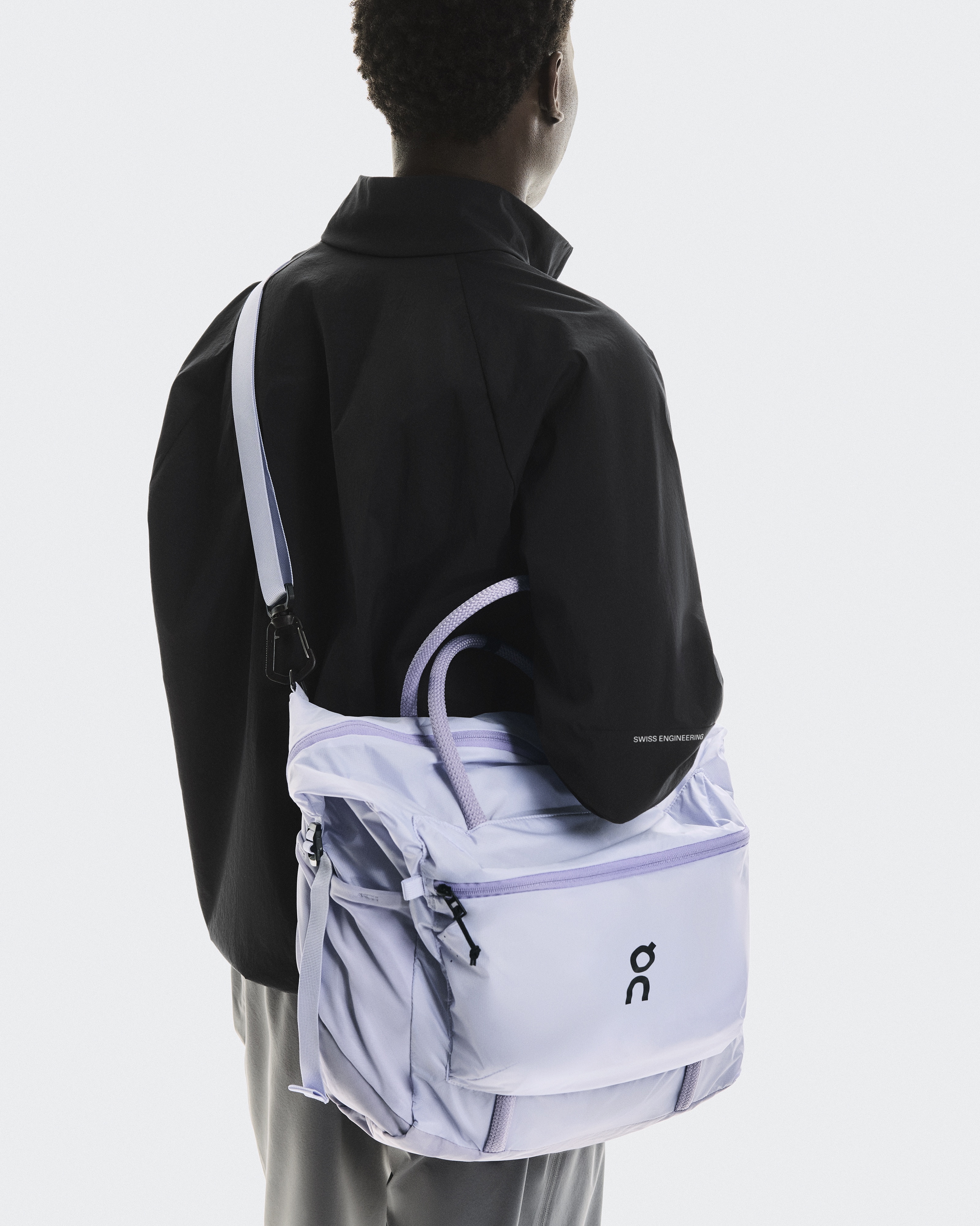 Track Pack 35L Lite - 5