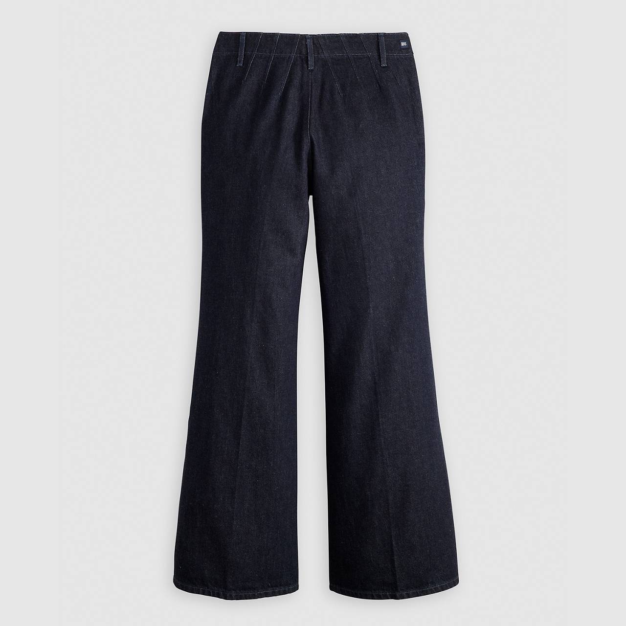 STEM FLARE TROUSER WOMEN'S PANTS - 7