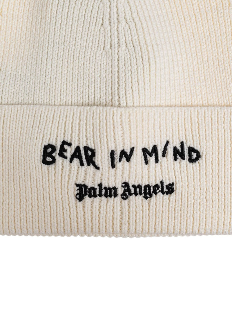 embroidered beanie hat 3
