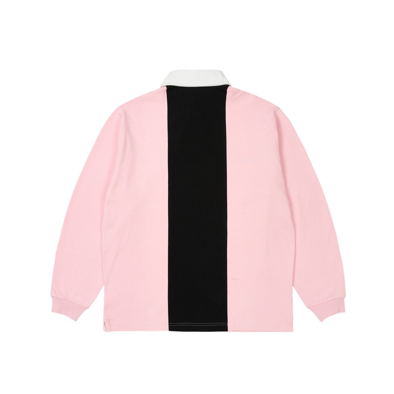 PALACE PALY RUGBY LUSH FLUSH outlook