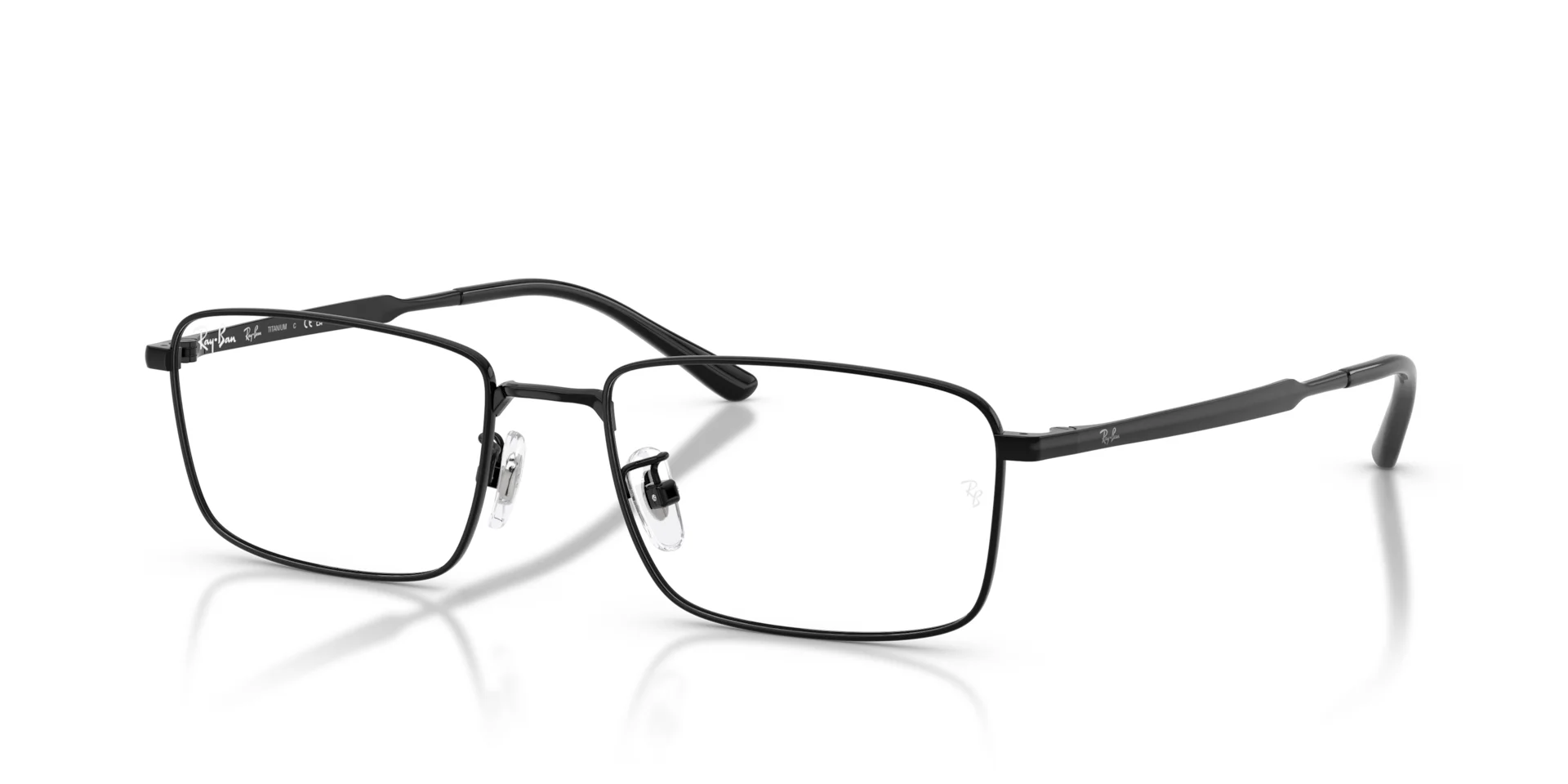 RB8786D TITANIUM OPTICS - 1