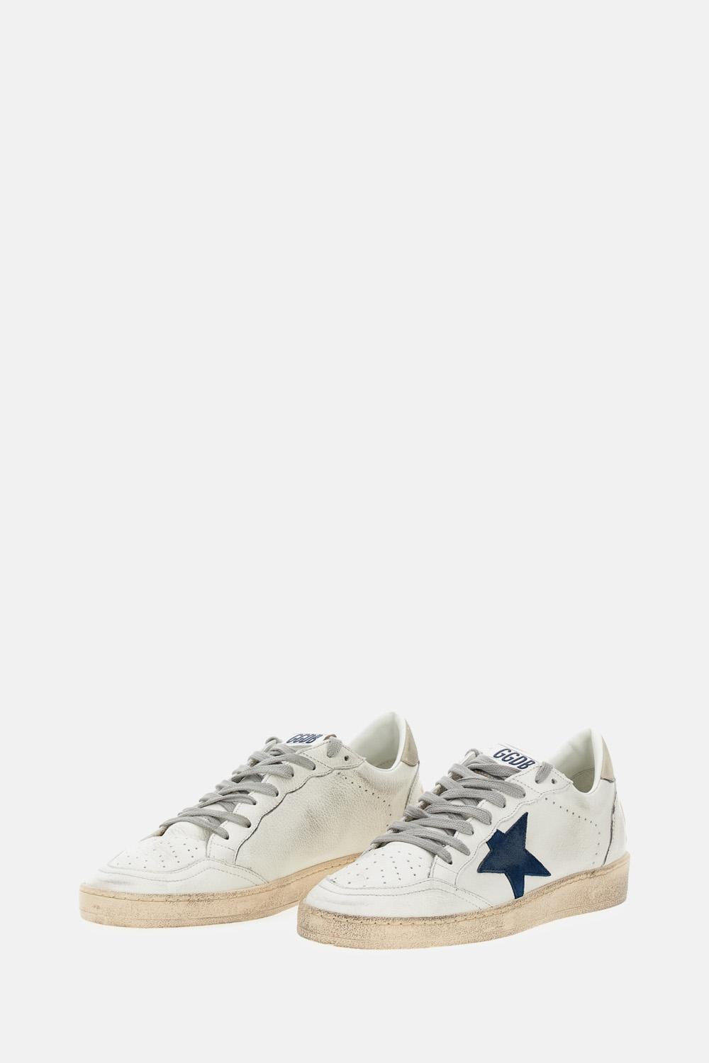 BALLSTAR SNEAKERS - 2