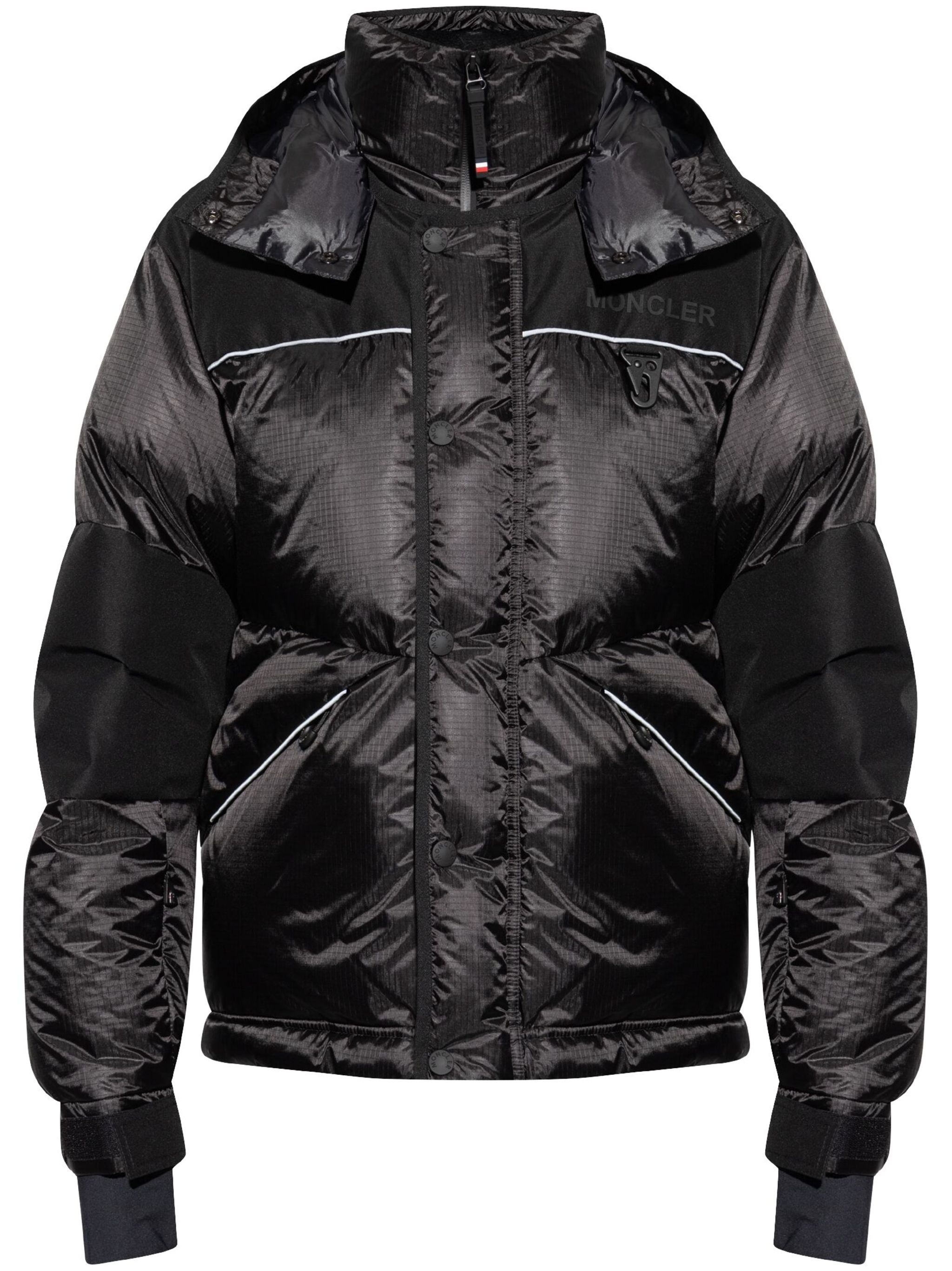 Albiez jacket - 1